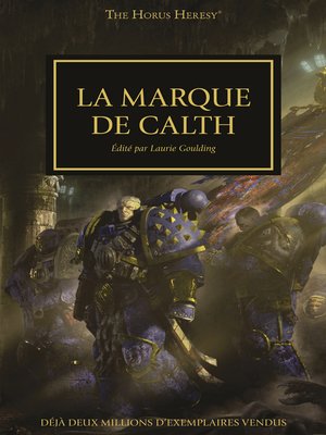 cover image of Le Marque de Calth